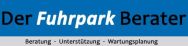 Der Fuhrparkarkberater